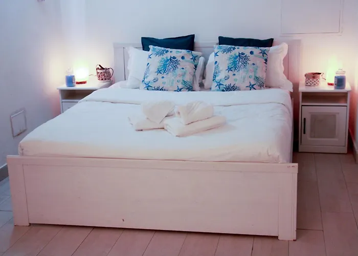 Casati Degli Artisti Apartmán *