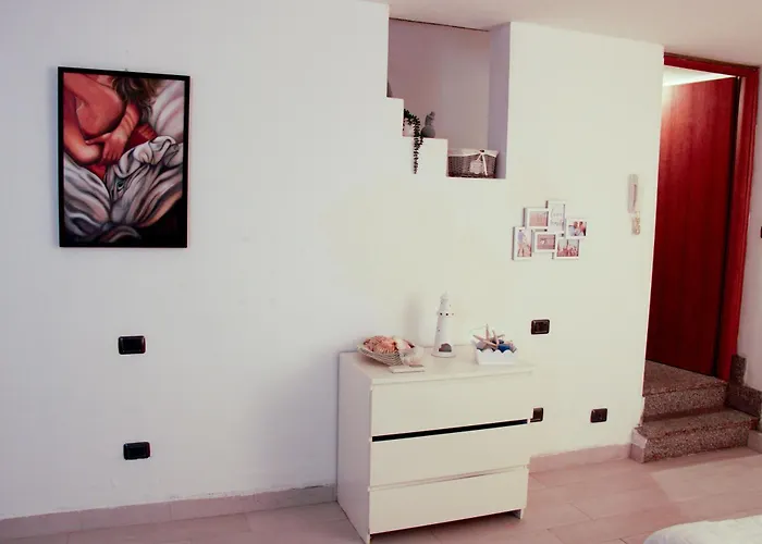 Apartmán Casati Degli Artisti *