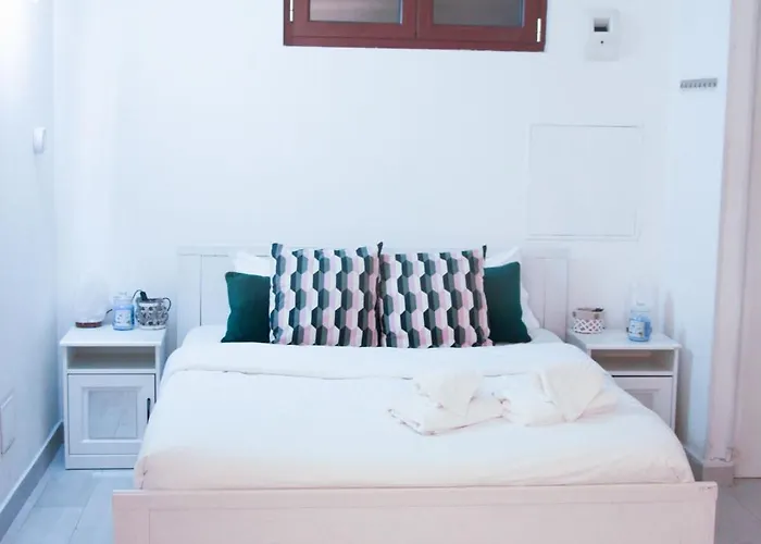 Casati Degli Artisti Apartmán Milán