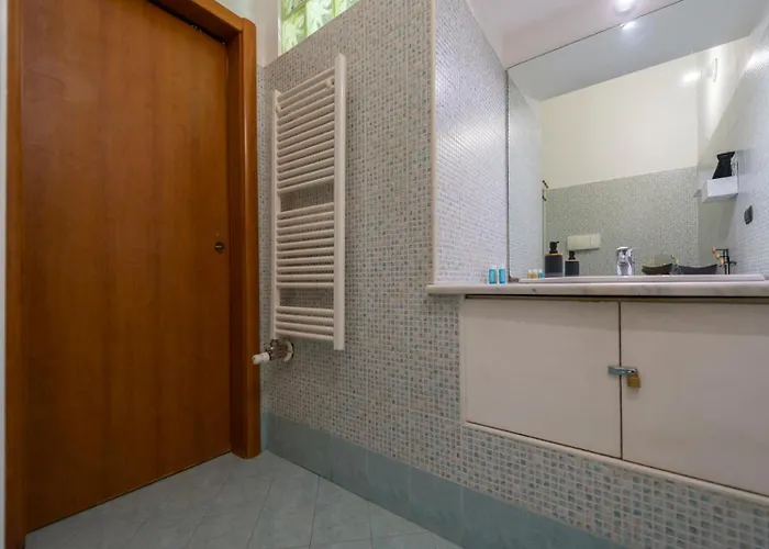 Casati Degli Artisti Apartmán