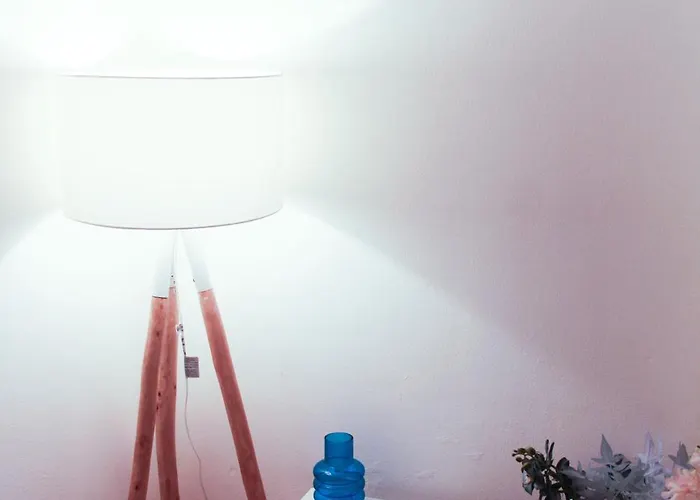 Casati Degli Artisti Apartmán
