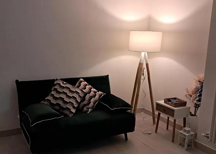 Apartmán Casati Degli Artisti *