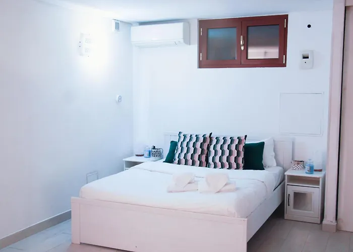 Casati Degli Artisti Apartmán Milán