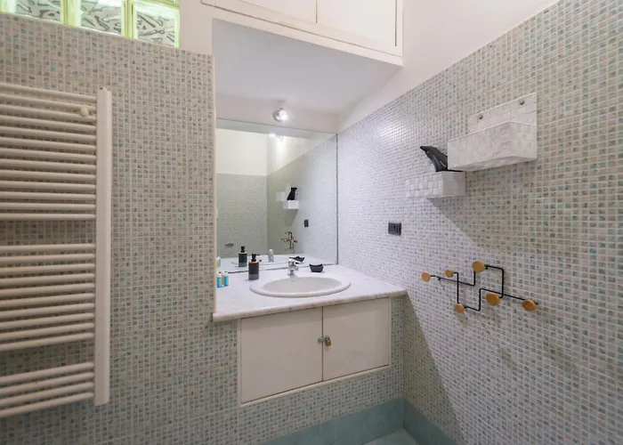 Apartmán Casati Degli Artisti Milán