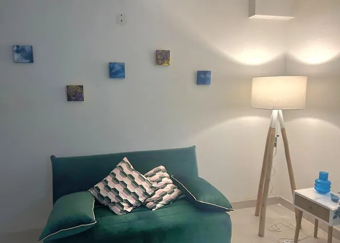 Apartmán Casati Degli Artisti Milán