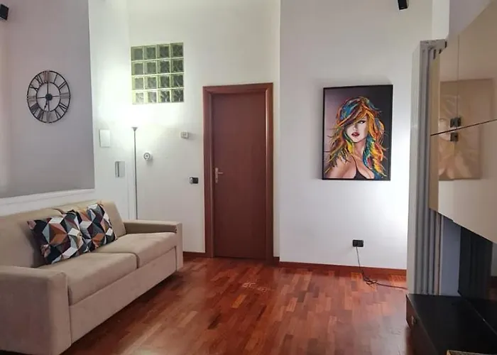Casati Degli Artisti Milán